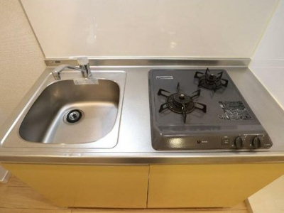 【キッチン】 | ハレクレア