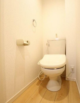 【トイレ】 | ハレクレア