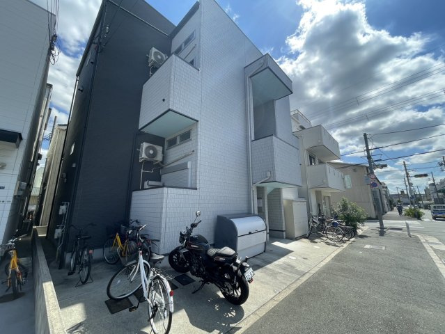 コンフォール大阪