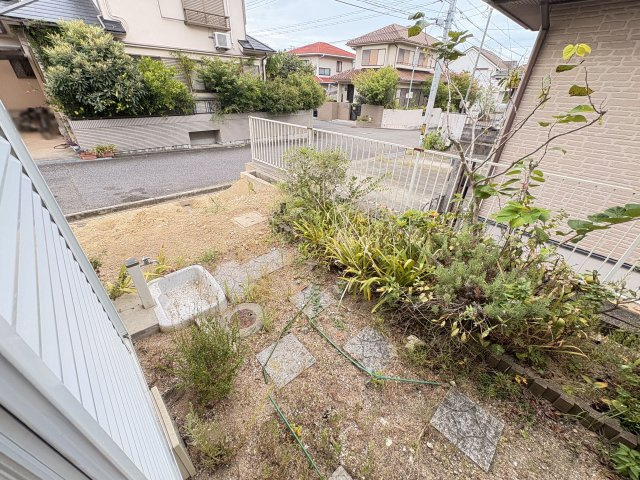 神戸市西区竹の台3丁目戸建のその他