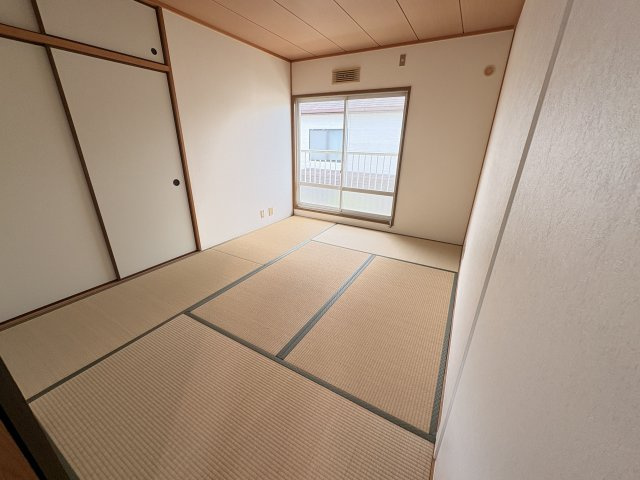 神戸市西区竹の台3丁目戸建の和室