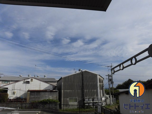 プレジール清楽の展望