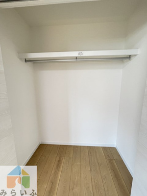 【収納】 | ルシエル吹上