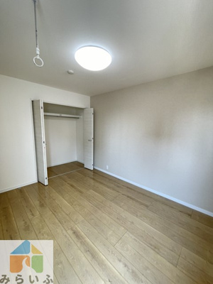 【居間・リビング】 | ルシエル吹上