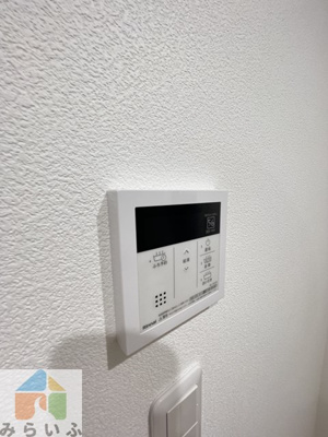 【設備】 | ルシエル吹上