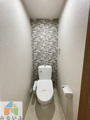 【トイレ】 | ルシエル吹上
