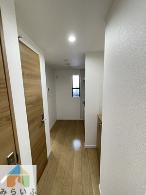 【内装】 | ルシエル吹上