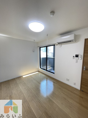 【居間・リビング】 | ルシエル吹上