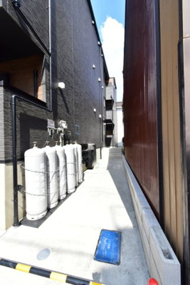 【ロビー】 | ルシエル吹上