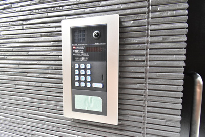 【その他共用部分】 | ルシエル吹上