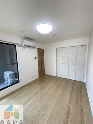 【居間・リビング】 | ルシエル吹上