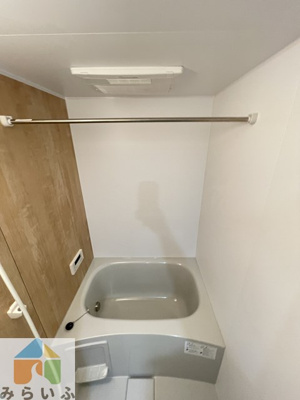 【浴室】 | ルシエル吹上