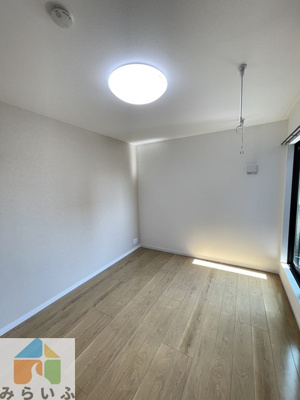 【居間・リビング】 | ルシエル吹上