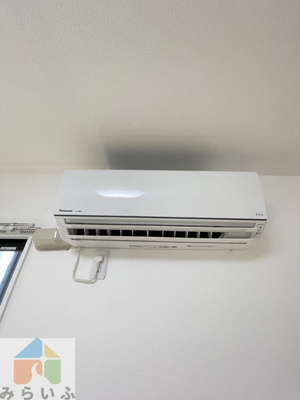 【設備】 | ルシエル吹上