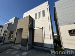 フジパレス戸建賃貸池田下町南