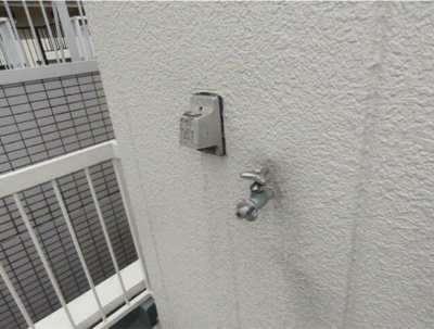 【設備】 | コーポ若村