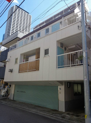 【その他】 | コーポ若村