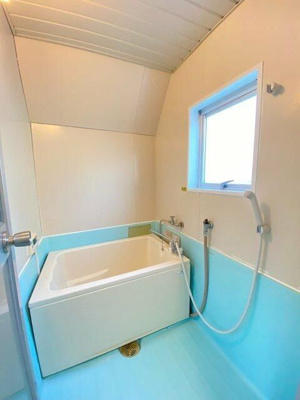 【浴室】 | コーポ若村