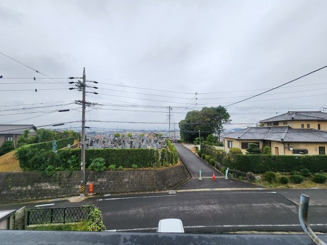 小牧市大字久保一色　中古戸建の展望