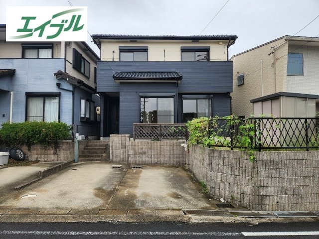 小牧市大字久保一色　中古戸建