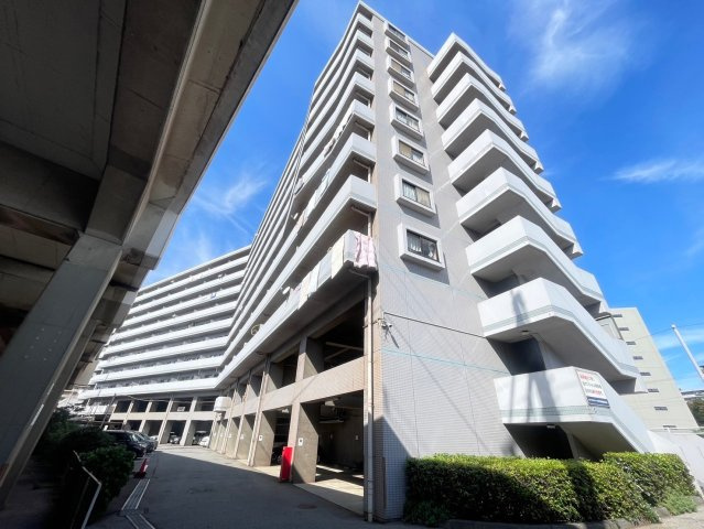 【外観】 | ロイヤルステージ本千葉