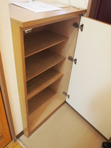 ふれあいハウス【キャッシュバック対象物件】のその他