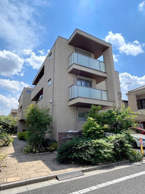 レガーロＷｅｓｔの外観|★耐震・耐火に優れたへーベルメゾン★