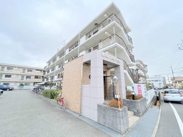 メゾンローズアベニュー