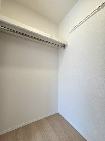 DiosPersimmon長泉　Ⅱ棟の収納