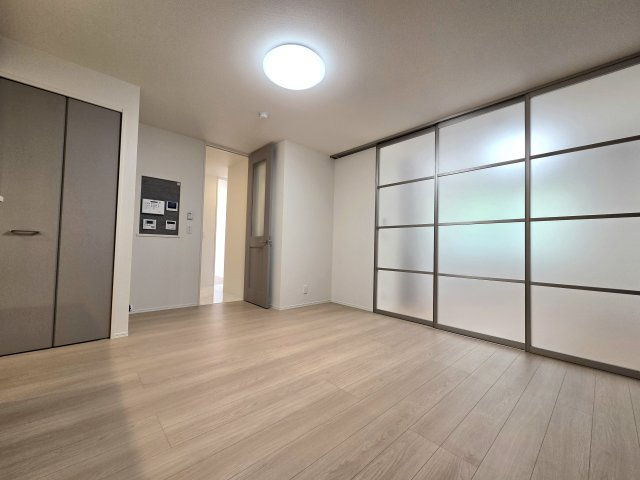 DiosPersimmon長泉　Ⅱ棟の内装