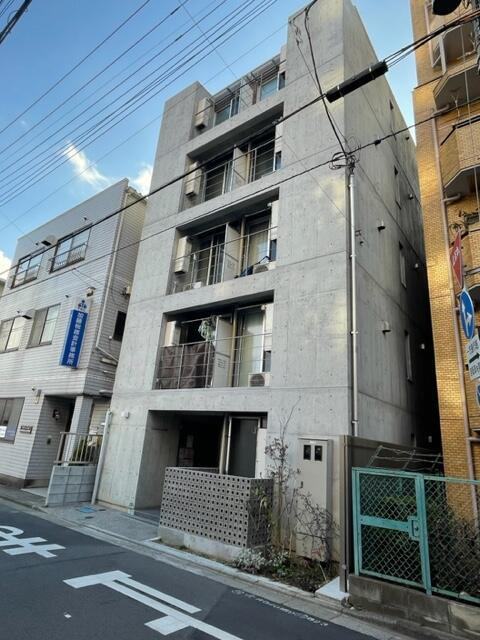 Ｍ　Ｒｅｓｉｄｅｎｃｅ　常盤