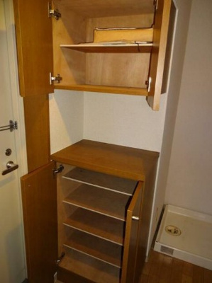 【内装】 | ＫＴサトウⅡ