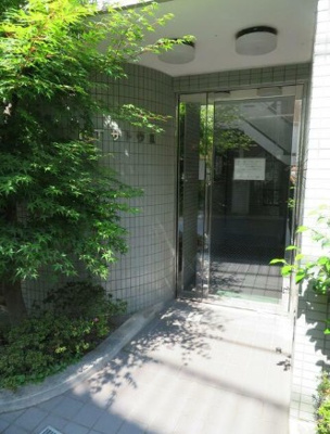 【エントランス】 | ＫＴサトウⅡ