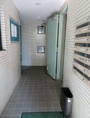 【ロビー】 | ＫＴサトウⅡ