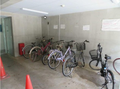 【その他共用部分】 | ＫＴサトウⅡ