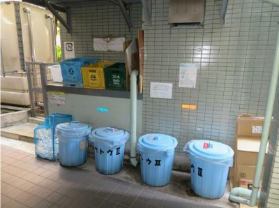 【その他共用部分】 | ＫＴサトウⅡ