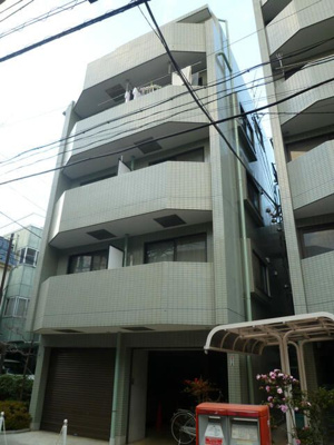 【外観】 | ＫＴサトウⅡ