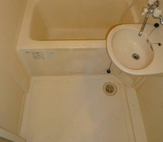 【洗面所】 | ＫＴサトウⅡ