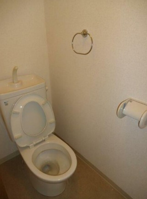 【トイレ】 | ＫＴサトウⅡ