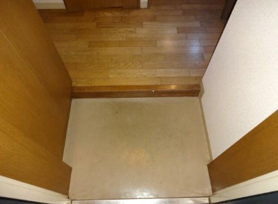 【玄関】 | ＫＴサトウⅡ