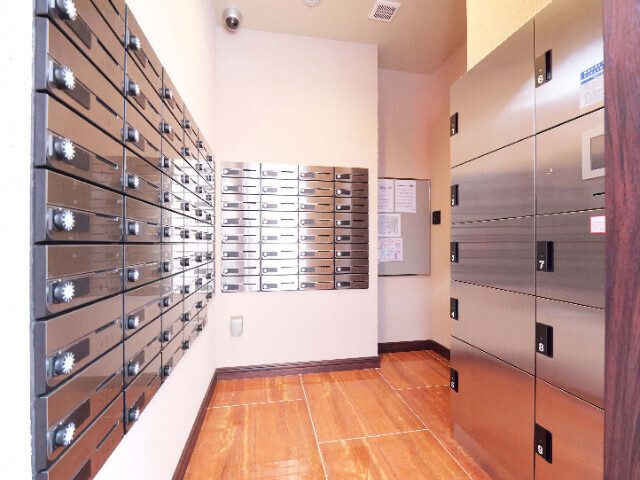 プレジオ永和EUROの設備