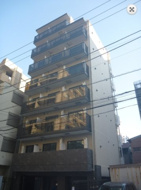 ＡＺＥＳＴ阪東橋の画像