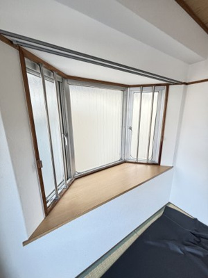 【内装】 | シャンボール淀川