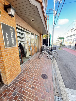 【その他共用部分】 | シャンボール淀川