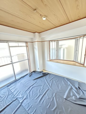 【居間・リビング】 | シャンボール淀川