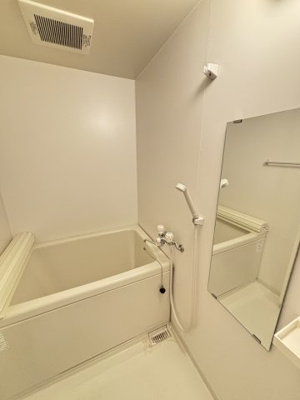 【浴室】 | シャンボール淀川