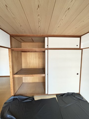 【収納】 | シャンボール淀川