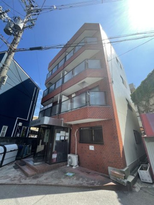 【外観】 | ガルボアワジ