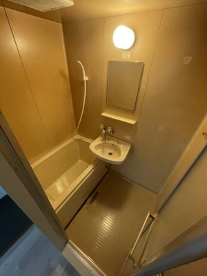 【浴室】 | ガルボアワジ