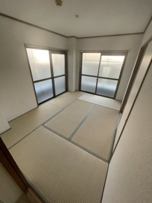 【和室】 | ガルボアワジ